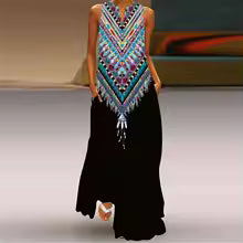🎨vestidos de Colores y Diseños Disponibles