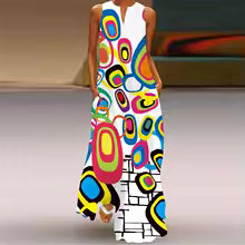 🎨vestidos de Colores y Diseños Disponibles