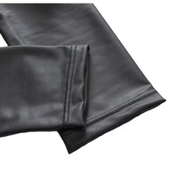 ✨ Leggings Efecto Cuero Evaronh@ – Moldea, Estiliza y Deslumbra
