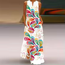 🎨vestidos de Colores y Diseños Disponibles