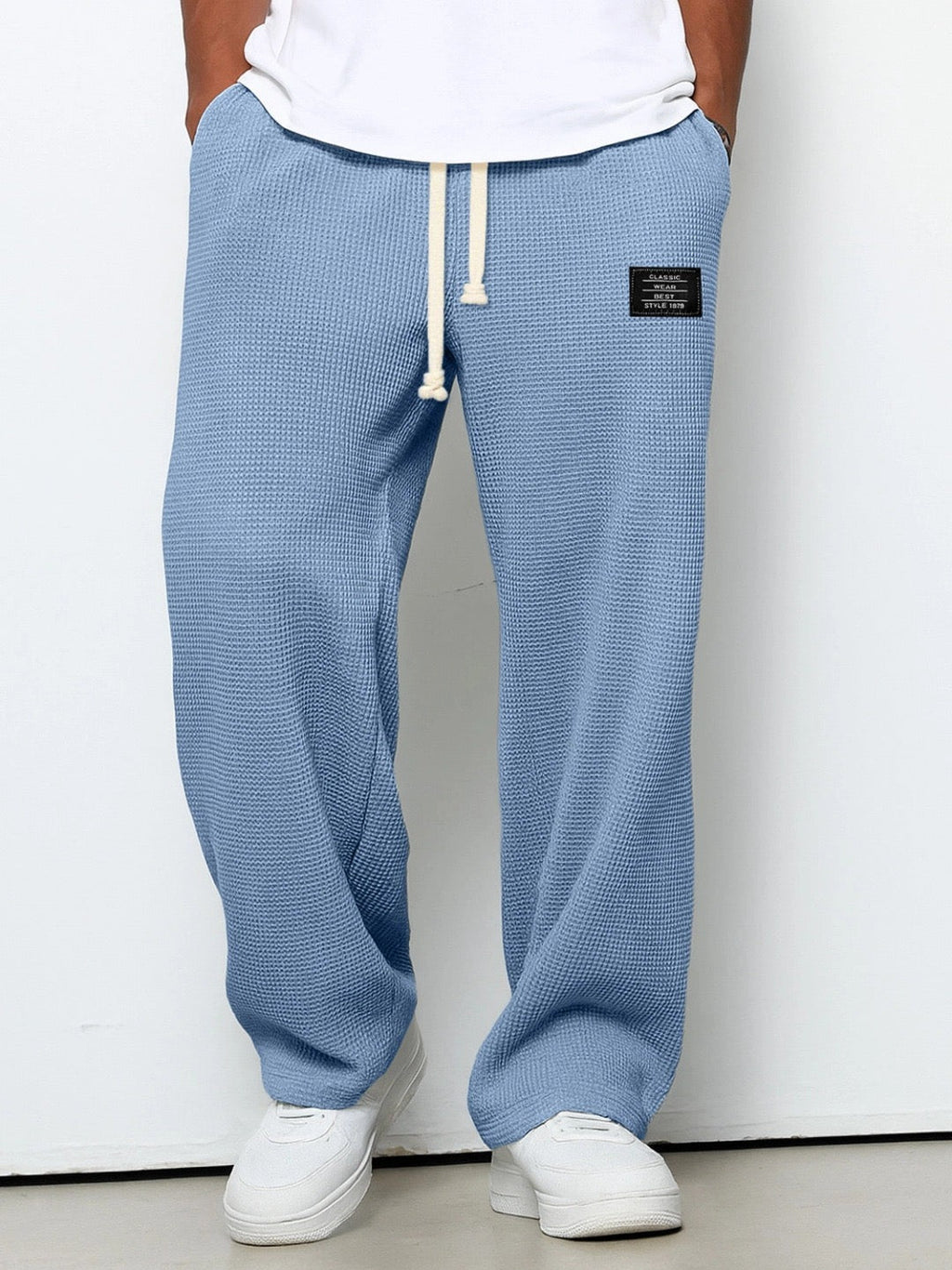 Jose™ | Pantalones para hombres de corte cómodo