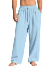 👖✨ Pantalón Casual Holgado Unisex | Comodidad, Libertad y Estilo para Cada Día
