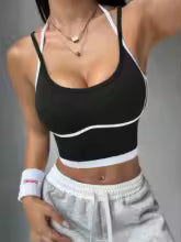 ✨ Top Deportivo SculptFit™ – Realce, Estilo y Comodidad en Cada Movimiento