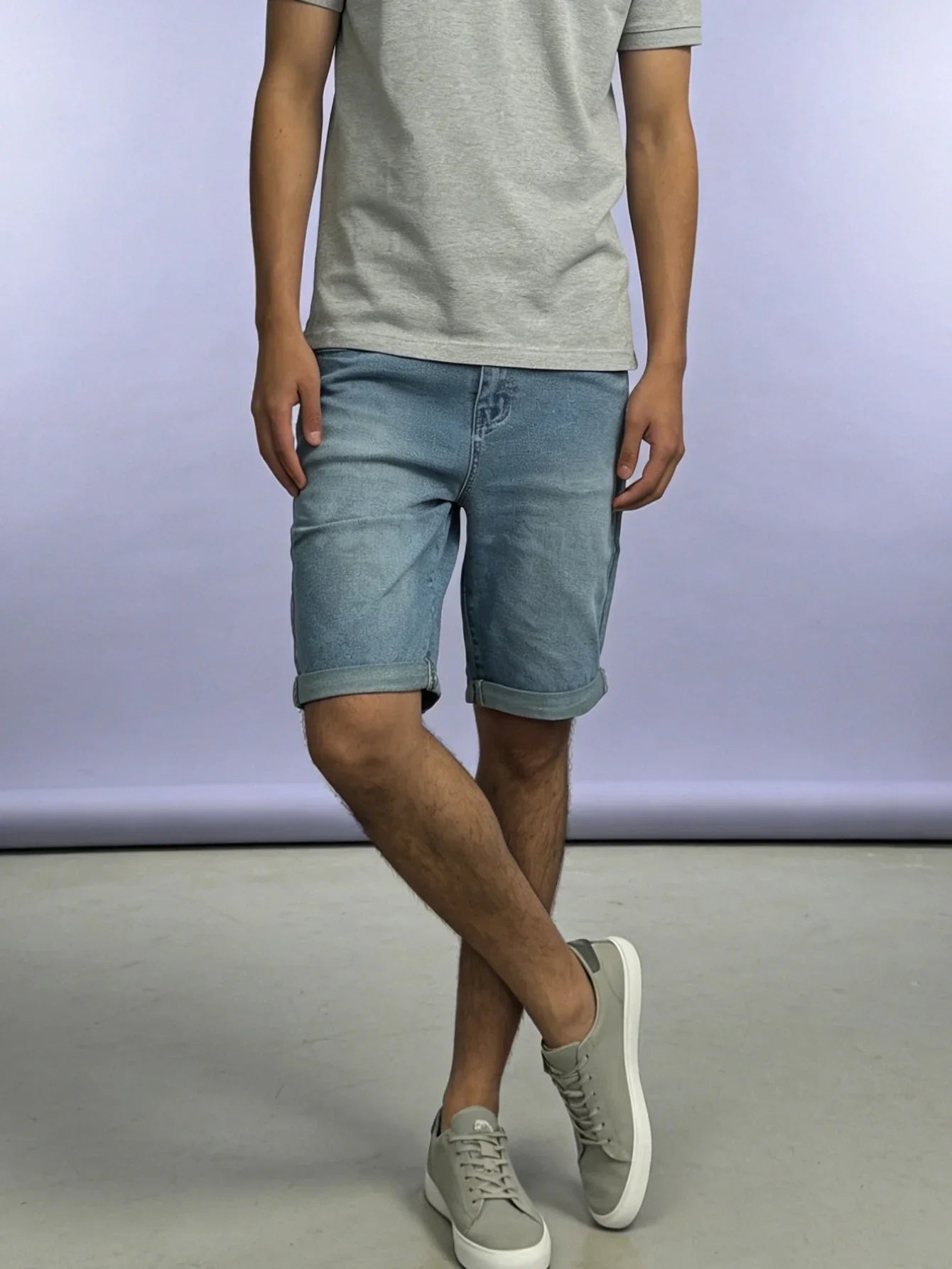 Pantalones Luca