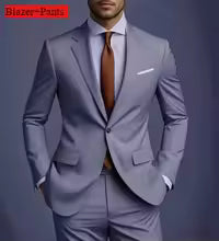 👔 Traje Executive Evaronh@ – Elegancia, Poder y Distinción en Cada Detalle