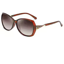 🩷 Gafas de Sol Glamour&nbsp; – Elegancia que Roba Miradas