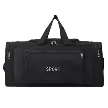 🎒💪 MOCHILA Deportiva Premium de Gran Capacidad | Ideal para Gimnasio, Viajes y Uso Diario ✨🔥
