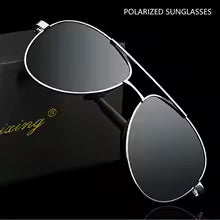 🕶️ AERO PILOT™ | Gafas de Sol Polarizadas Premium EL CLÁSICO QUE NUNCA PASA DE MODA