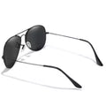 🕶️ Gafas de Sol Aviador Premium – Estilo que Impone