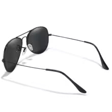 🕶️ Gafas de Sol Aviador Premium – Estilo que Impone