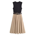 vestido luna