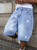⭐ Bermuda Vaquera Urban Stars — El Short que No Pasa Desapercibido