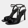 Aurelia Ankle Strap Heels