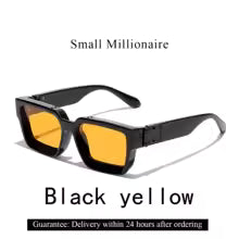 🕶️ SMALL MILLIONAIRE™ | Gafas de Lujo Premium