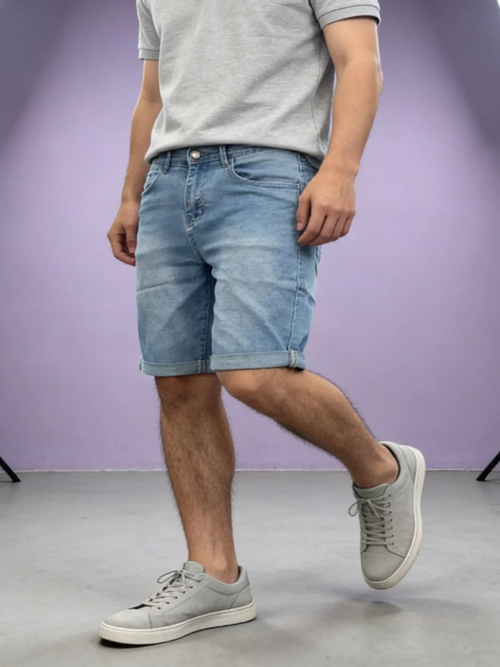 Pantalones Luca
