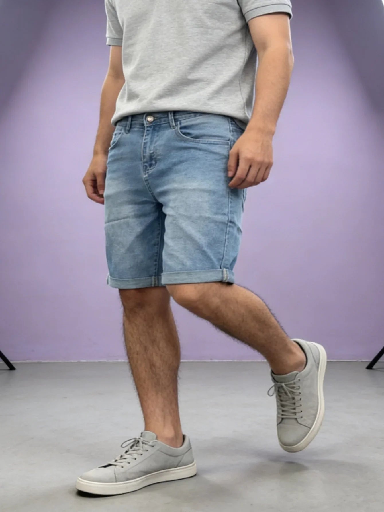 Pantalones Luca