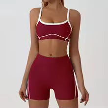 🔥 Conjunto Deportivo EVO – El Outfit Que No Pasará Desapercibido