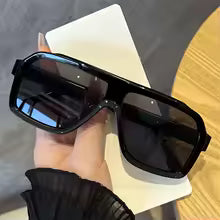 🕶️ VORTEX™ OVERSIZE | Gafas de Sol Urban Luxury