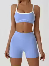 🔥 Conjunto Deportivo EVO – El Outfit Que No Pasará Desapercibido
