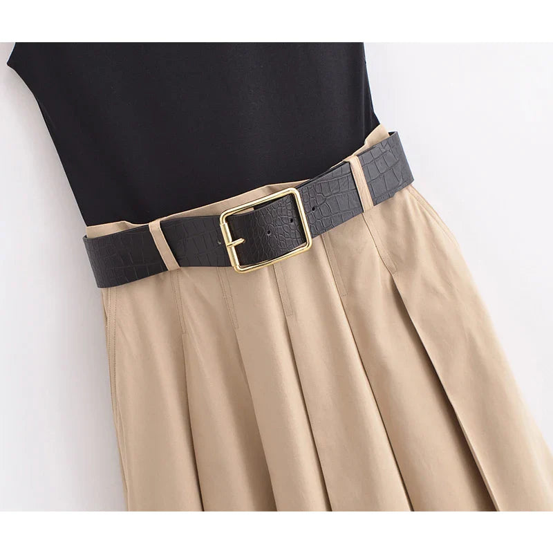 vestido luna