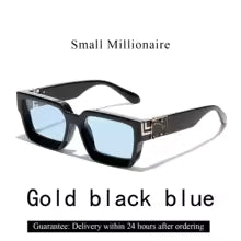 🕶️ SMALL MILLIONAIRE™ | Gafas de Lujo Premium