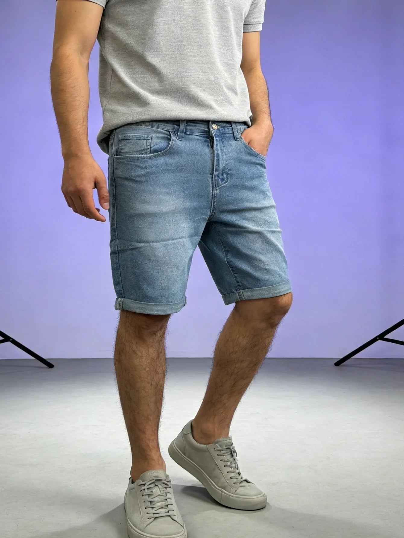 Pantalones Luca