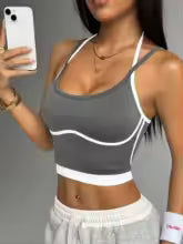 ✨ Top Deportivo SculptFit™ – Realce, Estilo y Comodidad en Cada Movimiento