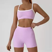 🔥 Conjunto Deportivo EVO – El Outfit Que No Pasará Desapercibido