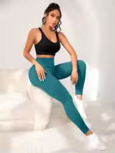 ✨ Leggings Push-Up Evaronh@ – Realza tus Curvas, Potencia tu Confianza