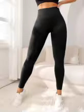 ✨ Leggings Push-Up Evaronh@ – Realza tus Curvas, Potencia tu Confianza