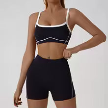 🔥 Conjunto Deportivo EVO – El Outfit Que No Pasará Desapercibido