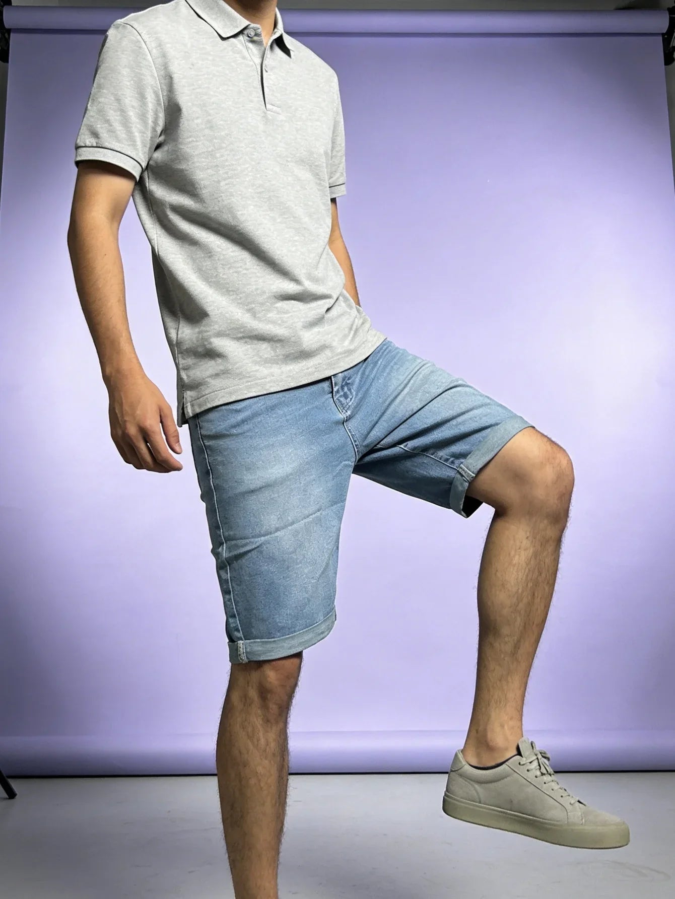 Pantalones Luca