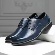 👞 ZAPATOS ELEGANTES DE VESTIR PARA HOMBRE 👞