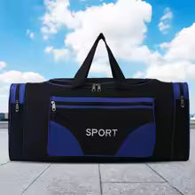 🎒💪 MOCHILA Deportiva Premium de Gran Capacidad | Ideal para Gimnasio, Viajes y Uso Diario ✨🔥