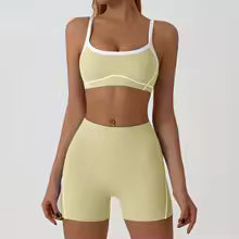 🔥 Conjunto Deportivo EVO – El Outfit Que No Pasará Desapercibido