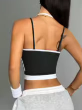 ✨ Top Deportivo SculptFit™ – Realce, Estilo y Comodidad en Cada Movimiento