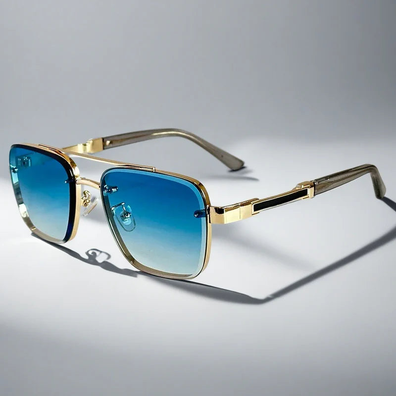 😎 Gafas de Sol Premium Skyline™ | Elegancia, Protección y Estilo que Impone Presencia