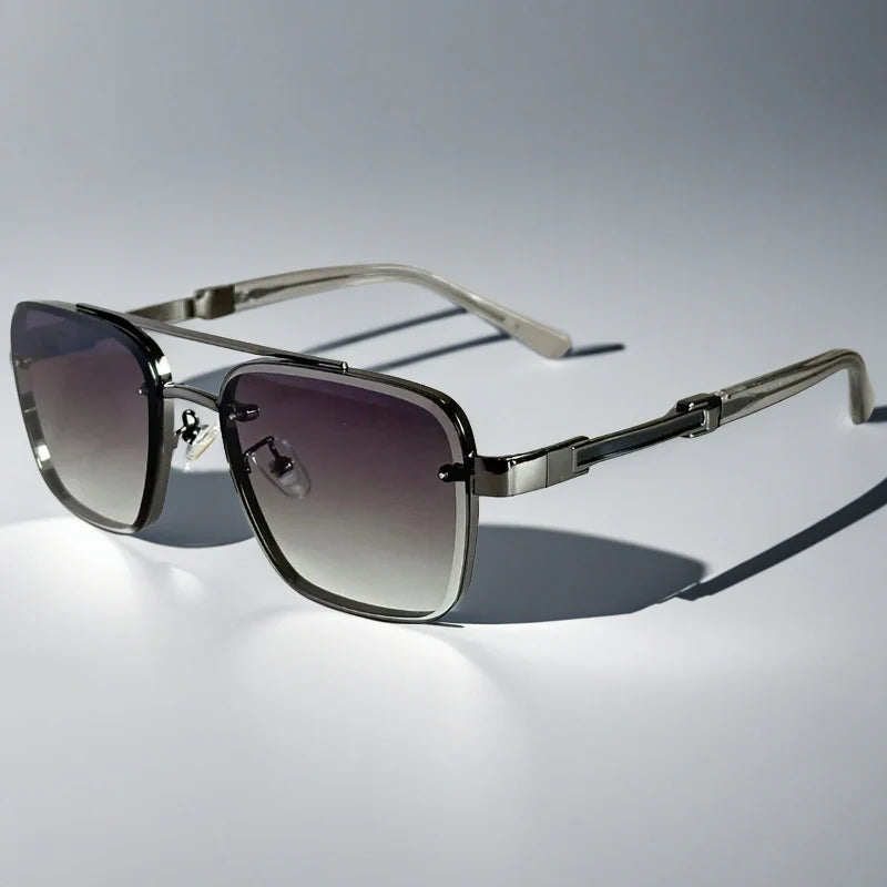 😎 Gafas de Sol Premium Skyline™ | Elegancia, Protección y Estilo que Impone Presencia