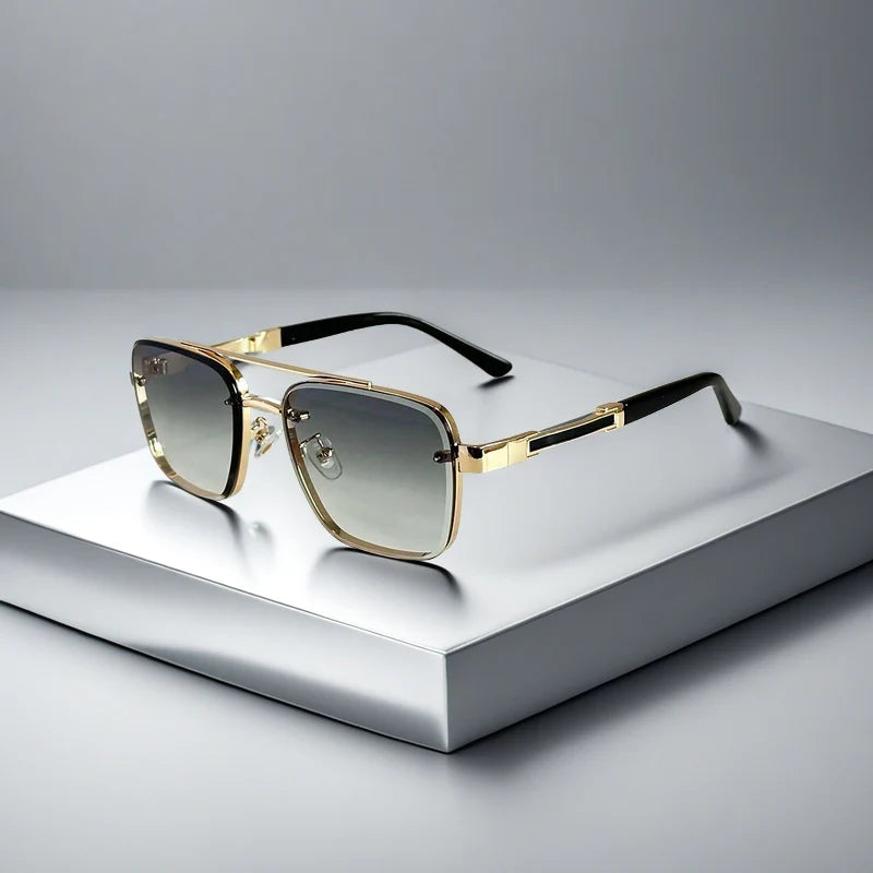😎 Gafas de Sol Premium Skyline™ | Elegancia, Protección y Estilo que Impone Presencia