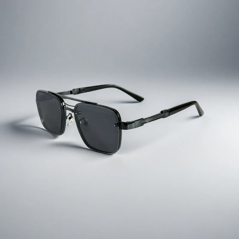 😎 Gafas de Sol Premium Skyline™ | Elegancia, Protección y Estilo que Impone Presencia