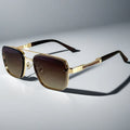 😎 Gafas de Sol Premium Skyline™ | Elegancia, Protección y Estilo que Impone Presencia