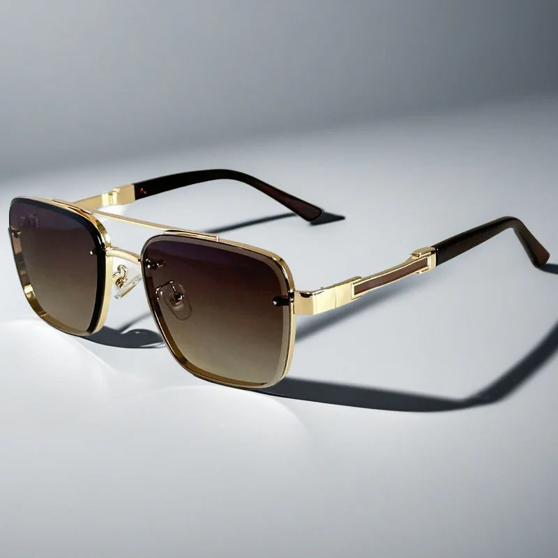 😎 Gafas de Sol Premium Skyline™ | Elegancia, Protección y Estilo que Impone Presencia