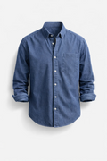 Leo | Camisa casual