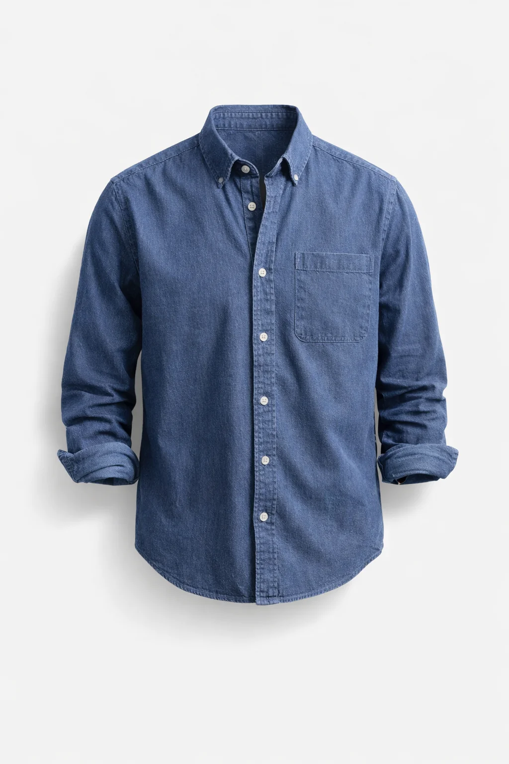 Leo | Camisa casual