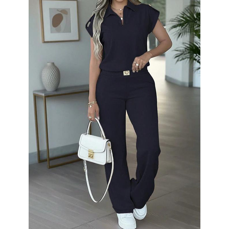 Conjunto Eva/ Elegancia que lo peta